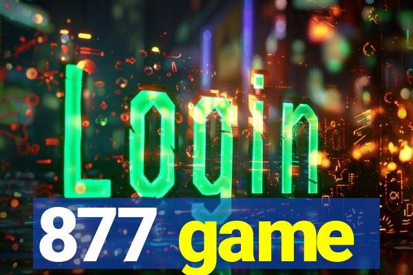 877 game